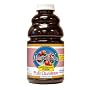 Mountain Sun Antioxidant Power, Pure Cranberry, Unsweetened, 32 Ounce Bottle (Pack of 3)