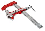 URKO UR404C16 Cantilever Clamp, 16-Inch