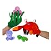 Crab Puppet Set