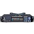 1000-Watt Hybrid Pre-Amplifier With AM-FM Tuner/USB/Dual Wireless Mic