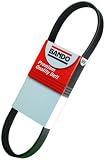 Bando 6PK2240 OEM Quality Serpentine Belt