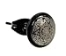 FAKE PLUG ANODIZED EARRING 18g/1.0 - Sold Individually