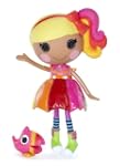 Lalaloopsy - April Sunsplash - Poup�e...