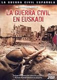 La Guerra Civil en Euskadi - Audio: Euskera, Spanish - Region 2