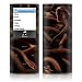 Snake Pit Design Protective Decal Skin Sticker for Apple iPod nano 4G (4th Generation) Player
