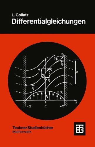 Differentialgleichungen