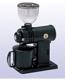 Fuji Royal compact high-performance mill Mirukko DX [Standard] Black R-220
