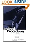 Indirect Procedures: A Musician's Guide to the Alexander Technique (Clarendon Paperbacks)