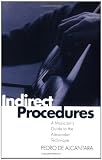 Buy : Indirect Procedures: A Musicians Guide to the Alexander Technique (Clarendon Paperbacks)