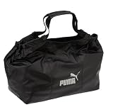 PUMA Handtasche Dizzy Shopper, black-black, 43x40x20 cm, 30,5 Liter, 068264 06