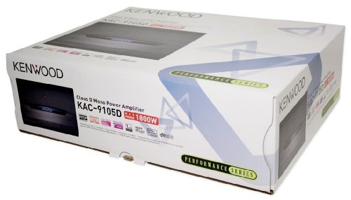 Image #4 of Package 2 Kicker 11S10L34