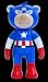 Search : Marvel Bearz Captain America