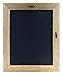 MCS 11x14 Inch Wide Wood Frame with Burnt Oak Finish, Oak (47611)