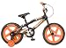 Mongoose Showtime 16-Inch Boy's Bike
