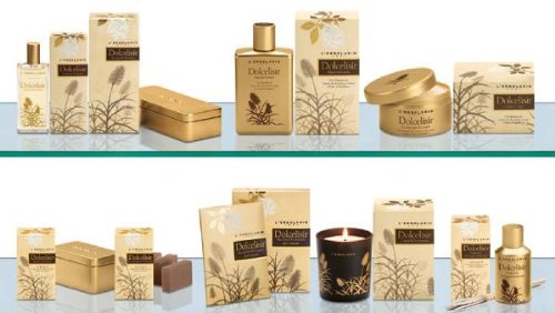 Lerbolario Dolcelisir Eau de Parfum 50 ml Preisvergleich