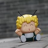 Medicom Toy Dr.Slump Norimaki Figure arale gatchan antennaIMAGE