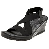 Skechers Cali Women's West Third Wedge Sling
