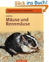 M�use und Rennm�use: Expertenwissen Heimtiere
