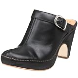 Corso Como Womens Simple Clog