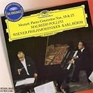 Mozart : Concertos pour piano n� 19 et n� 23
