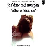 Je T`Aime Moi Non Plus