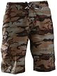 Lost GOIN' COMMANDO Mens and Youth Boardshorts - Choose Color