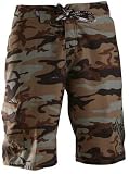 Lost GOIN' COMMANDO Mens and Youth Boardshorts - Choose Color