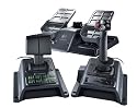 Logitech Flight System G940 Force Feedback Joystick