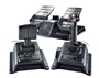 Logitech Flight System G940 Force Feedback Joystick