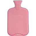 Cassandra Hot Water Bottle Plain - Colour Varies