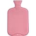 Cassandra Hot Water Bottle Plain - Colour Varies