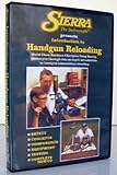 Beginning Handgun Reloading DVD