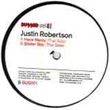 Have Mercy / Blister Boy [12" VINYL]