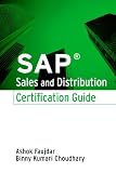 SAP® Sales and Distribution Certification Guide