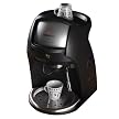 Espressione Complete Coffee System - Black