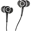 Pioneer SE-CLX40-K Headphones, Black