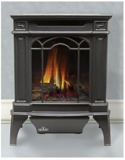Arlington Cast Iron Stove - Liquid Propane