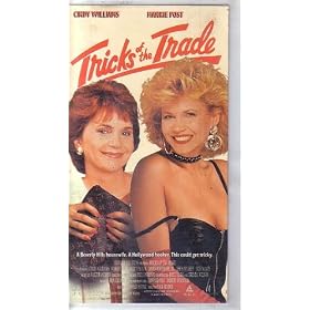 Tricks of the Trade [VHS]