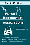 The Law of Florida Homeowners Associations