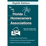 The Law of Florida Homeowners Associations