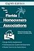The Law of Florida Homeowners Associations The Law of Florida Homeowners Associations