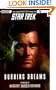 Star Trek: The Original Series: Burning Dreams (Star Trek (Unnumbered Paperback))