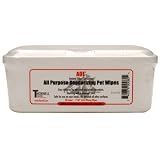 AOE All Purpose Deodorizing Pet Wipes - 80 count