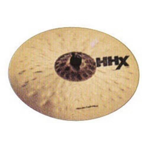 Sabian HHX 21
