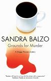 Grounds for Murder (Maggy Thorsen Mysteries)