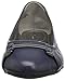 Bandolino Women's Veradis Leather Flat