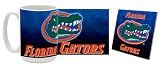 Florida Gators Mug & Coaster Combo