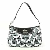 (�R�[�`)COACH �}�f�B�\�� �I�v�A�[�g �`�F�[�������N �g�b�v�n���h���|�[�` 43315 SV/KU �u���b�N�~�O���[�}���` ���s�A���i