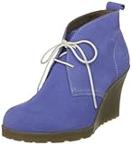 Dr. Martens MANDY 14281430, Damen Stiefel, Blau (CERAMIC BLUE), EU 40