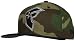 Famous Stars and Straps Men's Stand Up Snapback Hat